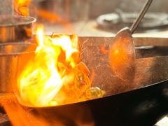 -何永光123鲜牛肉馆(1号店)