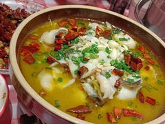 -龙师傅卤炒(天马店)