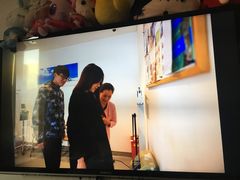 -美华丁香门诊部·全科·妇儿·口眼