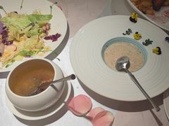 -晶雅花园西餐厅(南京首店)