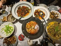 -湘中缘·湖南菜(娄底驻京办店)