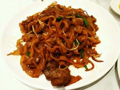 -稻香酒家·34年老字号·港式粤菜(汉街店)
