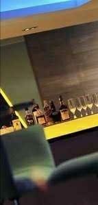-临空皇冠假日酒店-西餐厅(首都机场店)