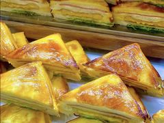 -龙兴·动物奶油生日蛋糕(龙北店)