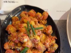 -一棠龙虾•王牌虾球(恒隆广场店)