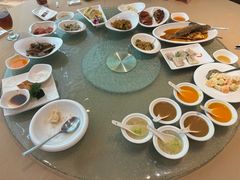 -庄氏祥记家常食府(国瑞建材家居博览中心店)