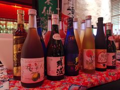 -滩万日本料理Nadaman(国贸大酒店)