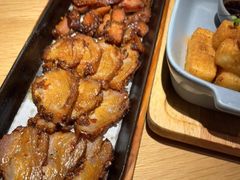 -蜜桃餐厅·伴山(绿宝广场店)