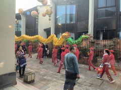 -雅达·阳羡溪山小镇中心