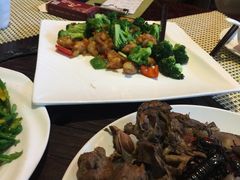 -顺丰轩园林酒家(天河店)