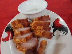 -伟记牛蹄(道滘店)