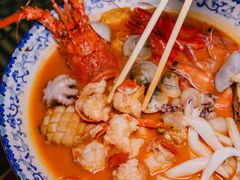 -霆记海鲜·只为这碗面(滨江店)
