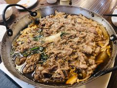 -东京屋(武定路店)