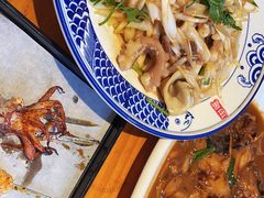 -旺角小渔村·海肠捞饭开创者(环山路店)