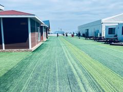 -海韵乐宿露营民宿