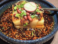 米米豆腐-山石榴·贵州菜(陆家嘴中心店)