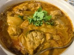 -小娘惹厨房Little Nyonya(狮城有约上榜店)