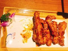 -额娘·春饼烤鸭(天鸿店)