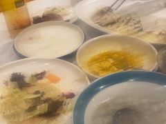 -上海1号私藏菜(静安店)