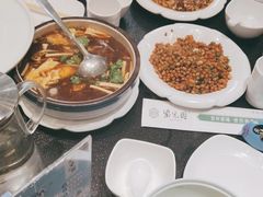 -紫光园·烤鸭·北京菜(团结湖店)