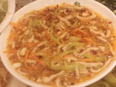 -新健小吃(承德街店)