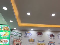 -捷信牛奶甜品世家(柳巷店)