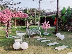 -陶缘一号·四季缘·老字号顺德菜·户外婚礼家宴(西滘店)