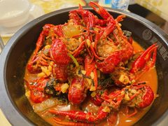 -聚味瞿记·龙虾堂(坡子街店)