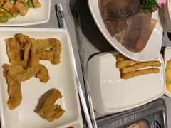 -海底捞火锅(名门店)