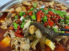 -米二红烧兔(华阳店)