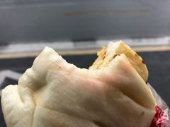 -清泉阁包子饺子·刀削面(五一店)