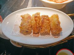 -新白鹿餐厅(虹桥南丰城店)