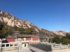 -北京凤凰岭