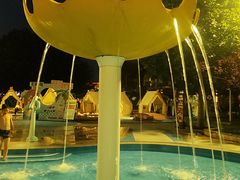 -温都水城·水梦奇缘