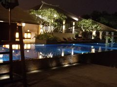 -厦门日月谷温泉渡假村