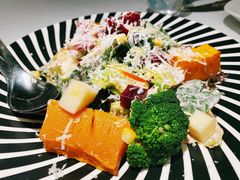 -燃扒房Steakhouse(皇庭店)