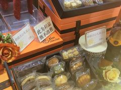 -Monchouchou檬舒舒(尚嘉中心店)