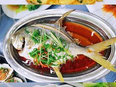 -新欢海鲜坊(赖屋店)