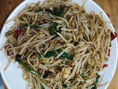 桂林特色炒米粉-牛八宝桂林米粉(八里庄店)