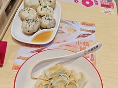 -小杨生煎(周浦万达店)