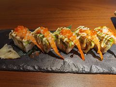 -七条鱼日本料理(远洋乐堤港店)