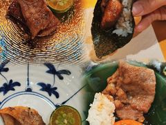 -鮨冠OMAKASE食べ放题(北京首店)