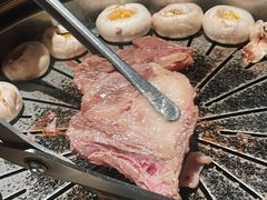 -花时·炭火烧肉(东百中心A馆店)