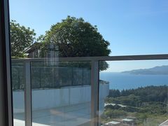 -瑰丽酒店·海吧·天际下午茶·现场DJ·天台酒吧