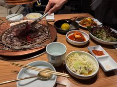 -王妃家(明洞中央店)