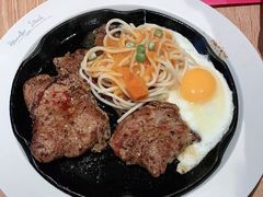 -豪客来牛排(成都锦江大融城店)