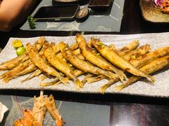 -汕头国际大酒店-牛一町目餐厅