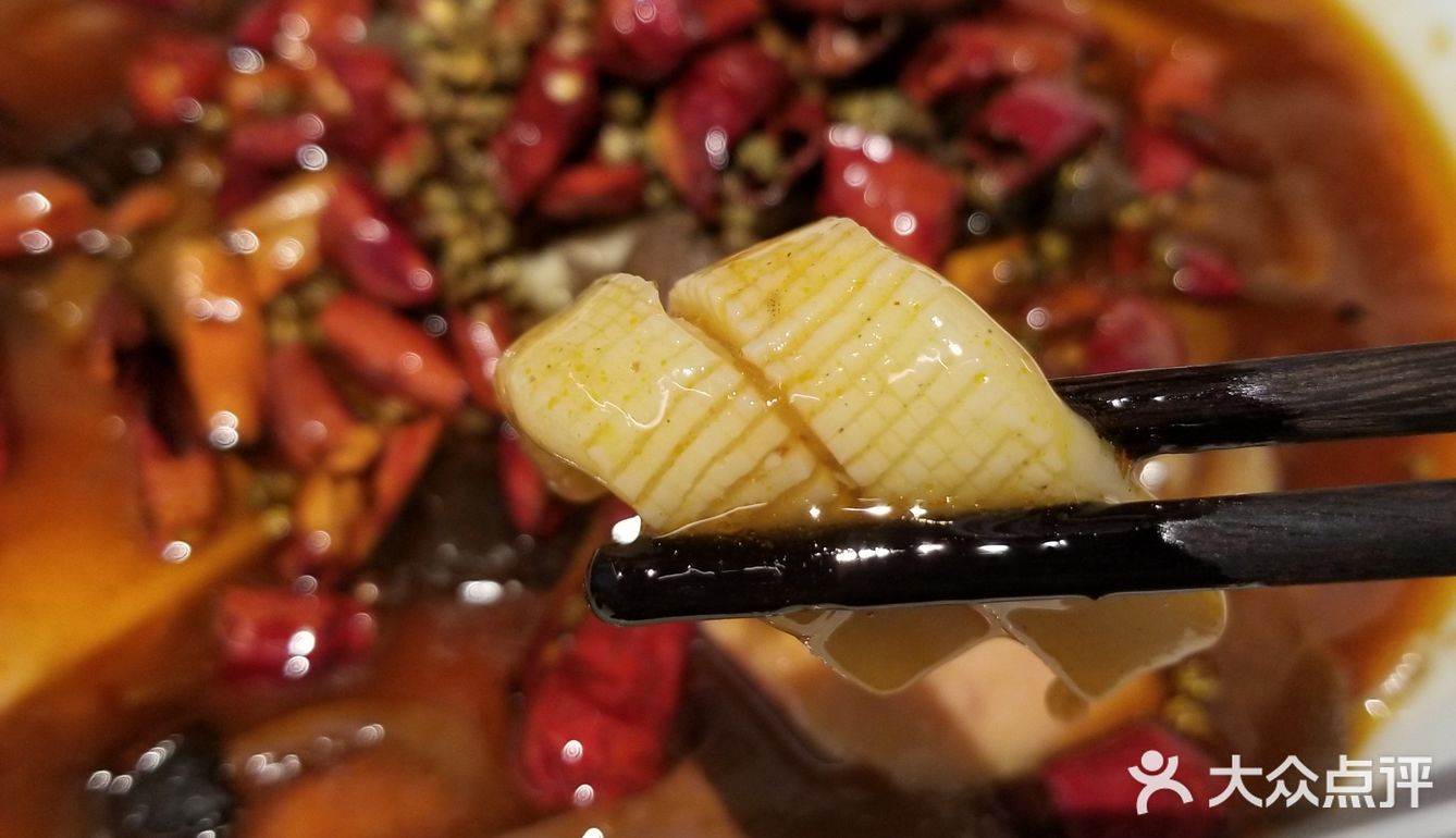 新煮意21周年庆的时候，半夜在点评上抢的代金券