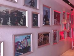 -真爱范特西KTV(交大店)