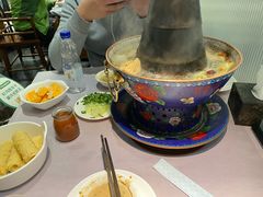 -东来顺饭庄(apm总店)